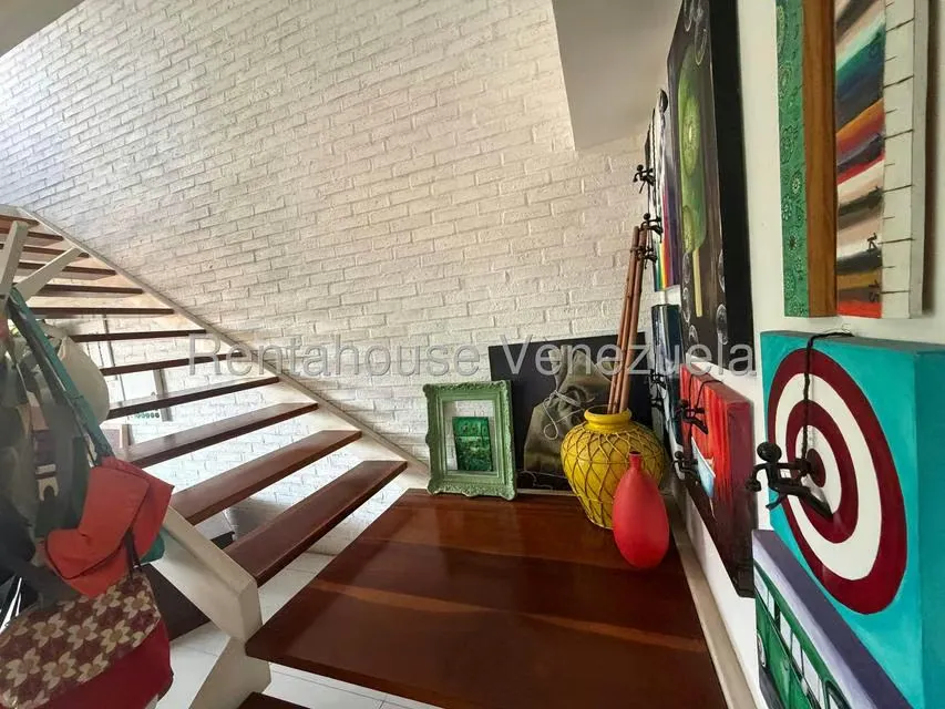 Apartamento (Penthouse) en Alquiler en Lomas de La Alameda, Distrito Metropolitano - 9