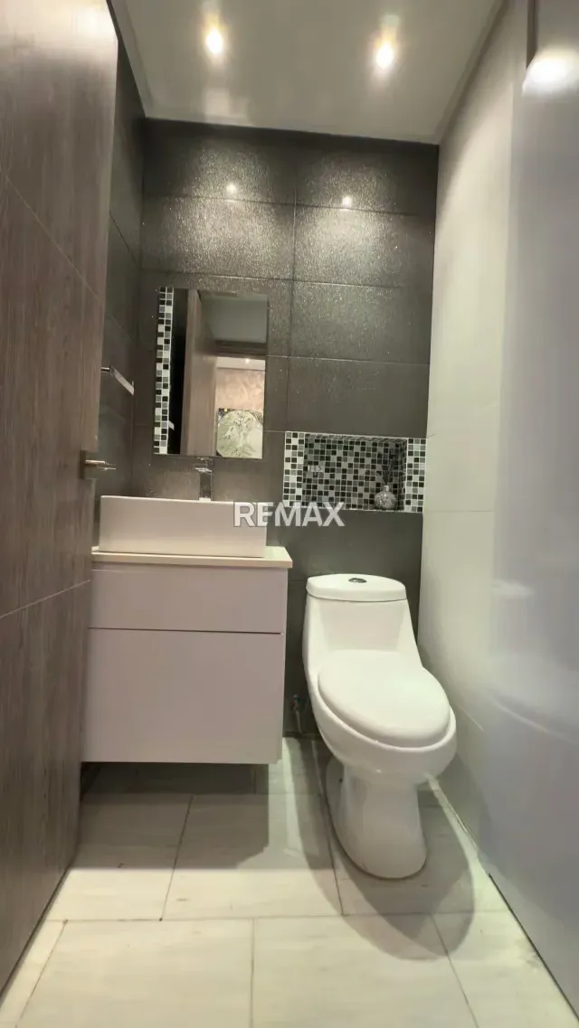 VENDO APARTAMENTO EN RESIDENCIAS NUVOLARI - 12