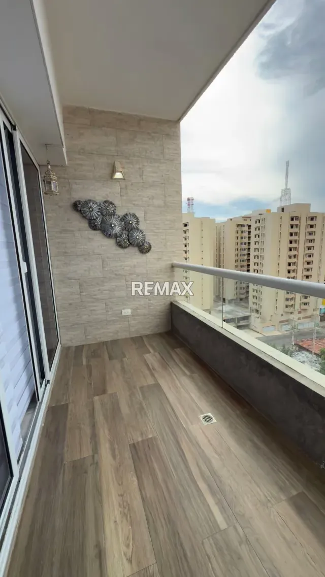 VENDO APARTAMENTO EN RESIDENCIAS NUVOLARI - 13