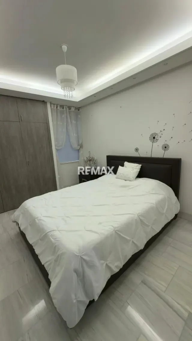 VENDO APARTAMENTO EN RESIDENCIAS NUVOLARI - 3