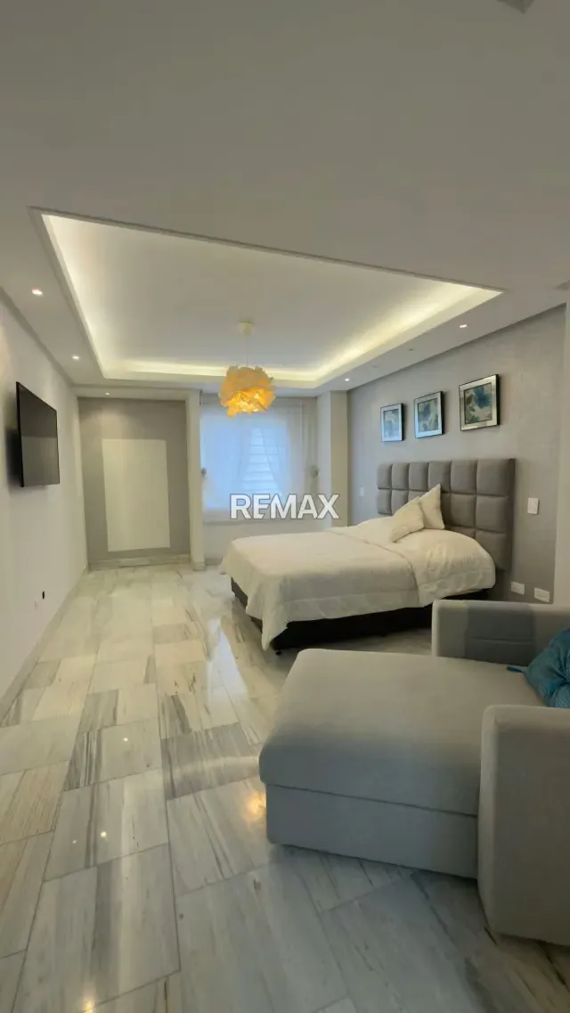 VENDO APARTAMENTO EN RESIDENCIAS NUVOLARI - 7