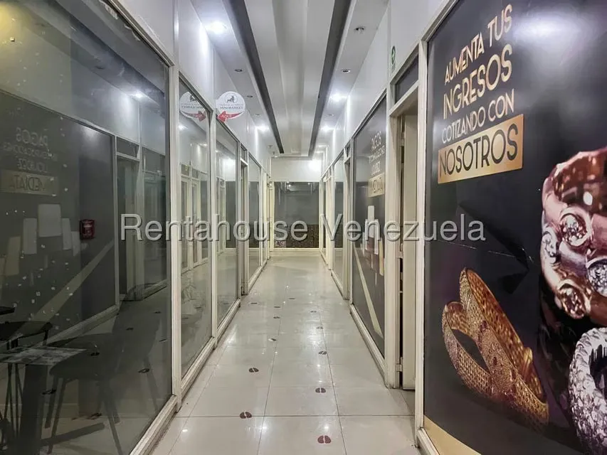Local Comercial en Venta en El Paraiso, Distrito Metropolitano - 6