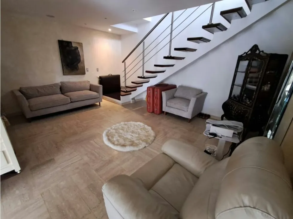 Se VND majestuosa Casa-1.000m²Cnst.-7H+9B+2HS+1BS-C Cerrada-Chulavista - 13