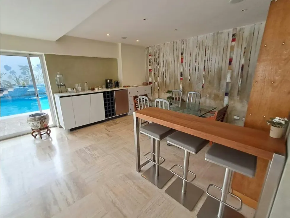 Se VND majestuosa Casa-1.000m²Cnst.-7H+9B+2HS+1BS-C Cerrada-Chulavista - 16