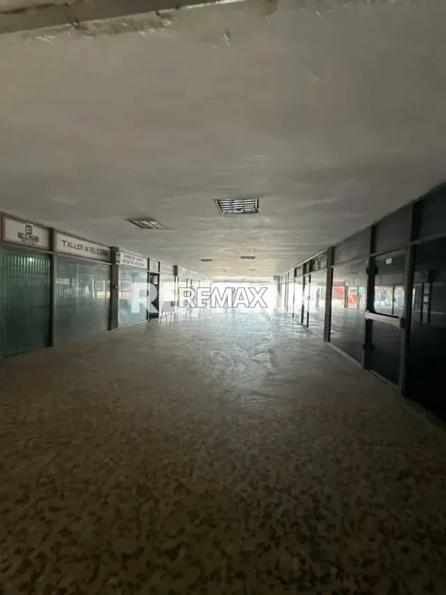 CENTRO COMERCIAL VILLA INÉS EN VENTA - 3