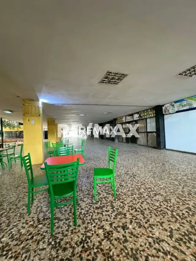 CENTRO COMERCIAL VILLA INÉS EN VENTA - 4