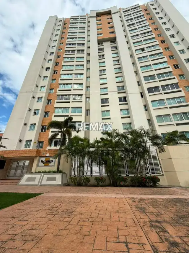 En Venta Excelente Apartamento, Ubicado en Base Aragua.