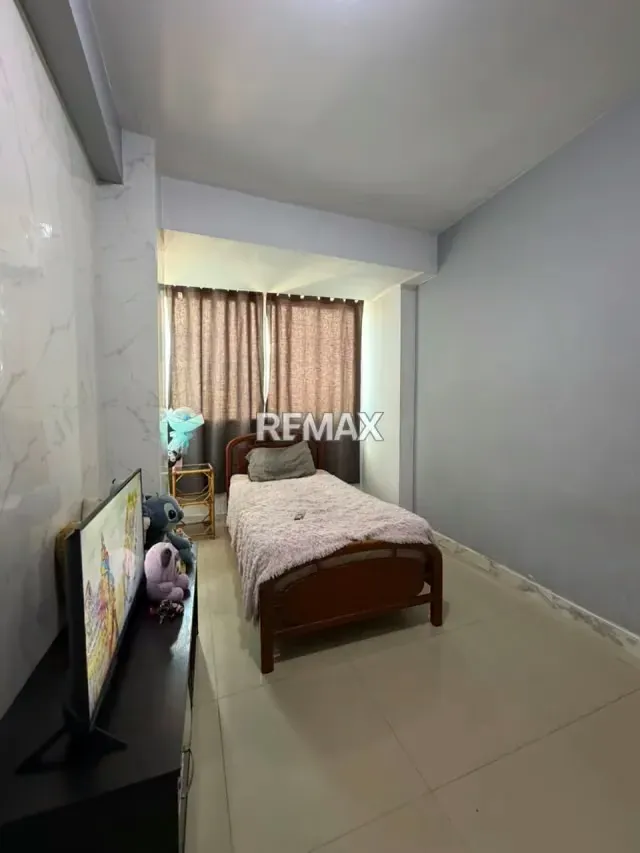 En Venta Excelente Apartamento, Ubicado en Base Aragua. - 11