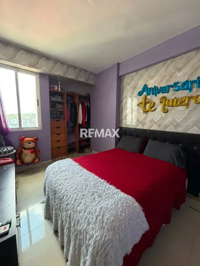 En Venta Excelente Apartamento, Ubicado en Base Aragua. - 8