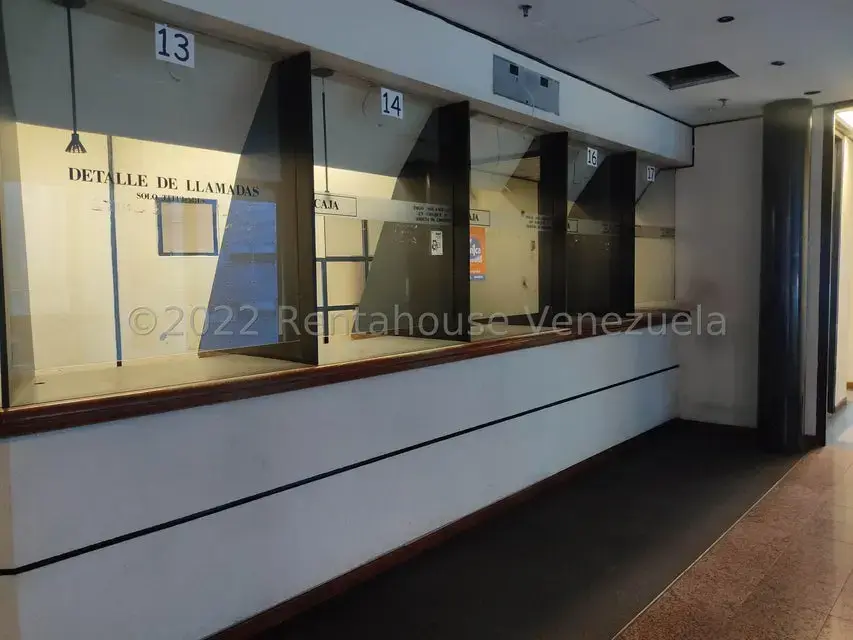 Local Comercial en Alquiler en El Rosal, Distrito Metropolitano - 7