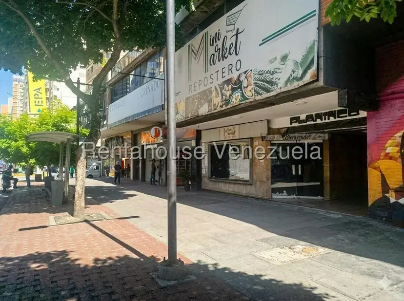 Oficina en Venta en Chacao, Distrito Metropolitano