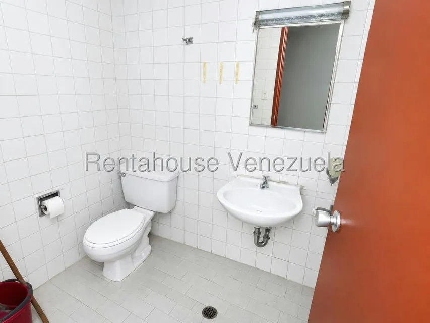 Oficina en Venta en Chacao, Distrito Metropolitano - 12