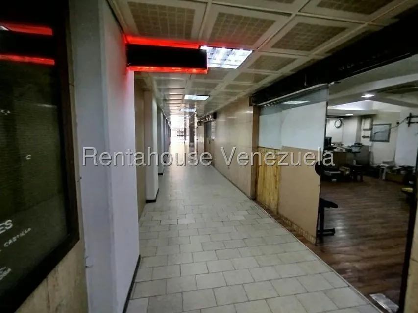 Oficina en Venta en Chacao, Distrito Metropolitano - 17