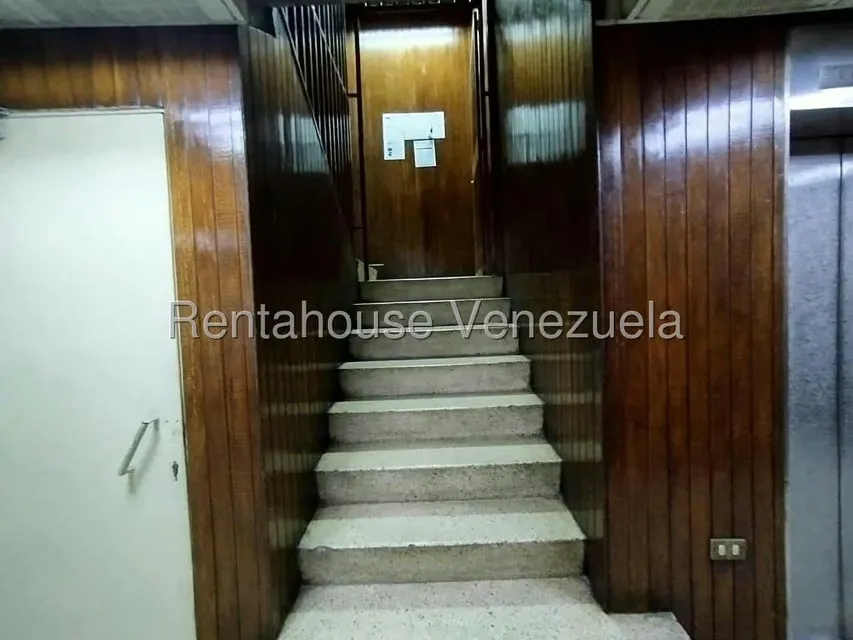 Oficina en Venta en Chacao, Distrito Metropolitano - 18