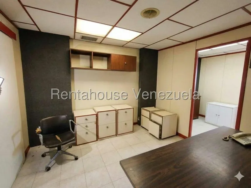 Oficina en Venta en Chacao, Distrito Metropolitano - 6