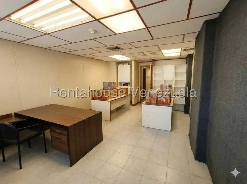 Oficina en Venta en Chacao, Distrito Metropolitano - 9