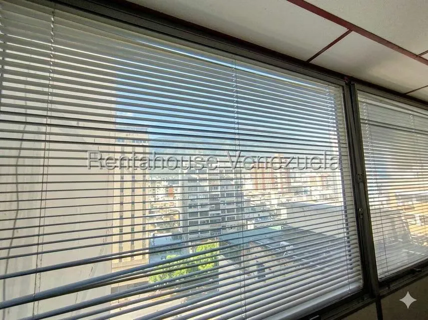 Oficina en Venta en Chacao, Distrito Metropolitano - 10