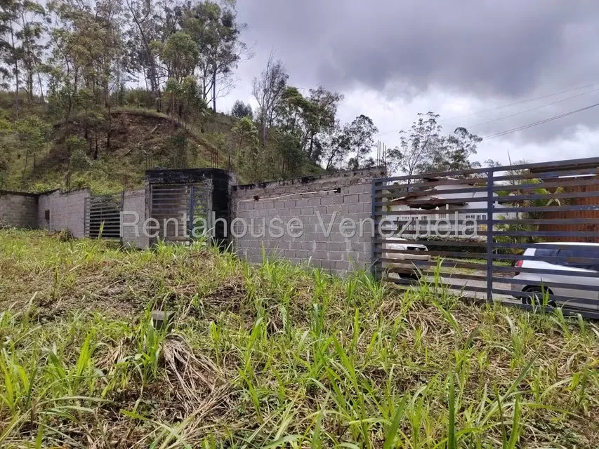 Terreno (Residencial) en Venta en Colinas de Carrizal, Miranda - 11