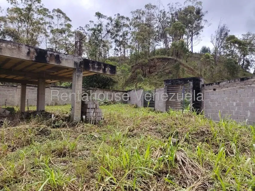 Terreno (Residencial) en Venta en Colinas de Carrizal, Miranda - 12