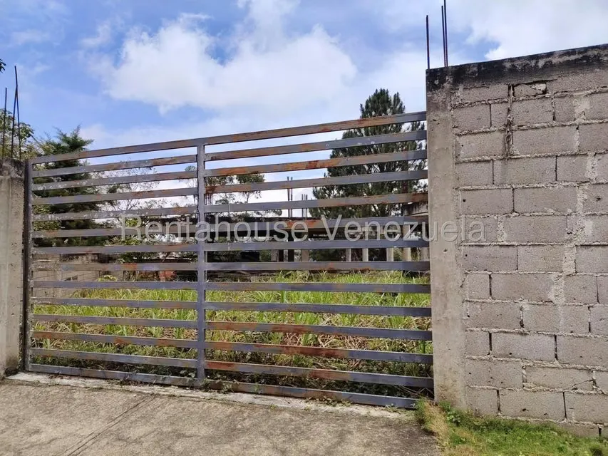 Terreno (Residencial) en Venta en Colinas de Carrizal, Miranda - 2