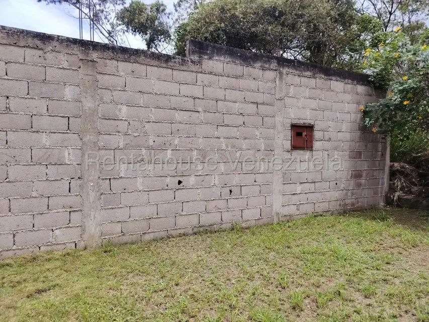 Terreno (Residencial) en Venta en Colinas de Carrizal, Miranda - 5