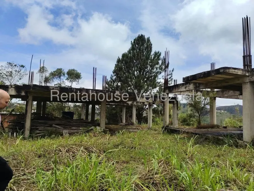 Terreno (Residencial) en Venta en Colinas de Carrizal, Miranda - 8