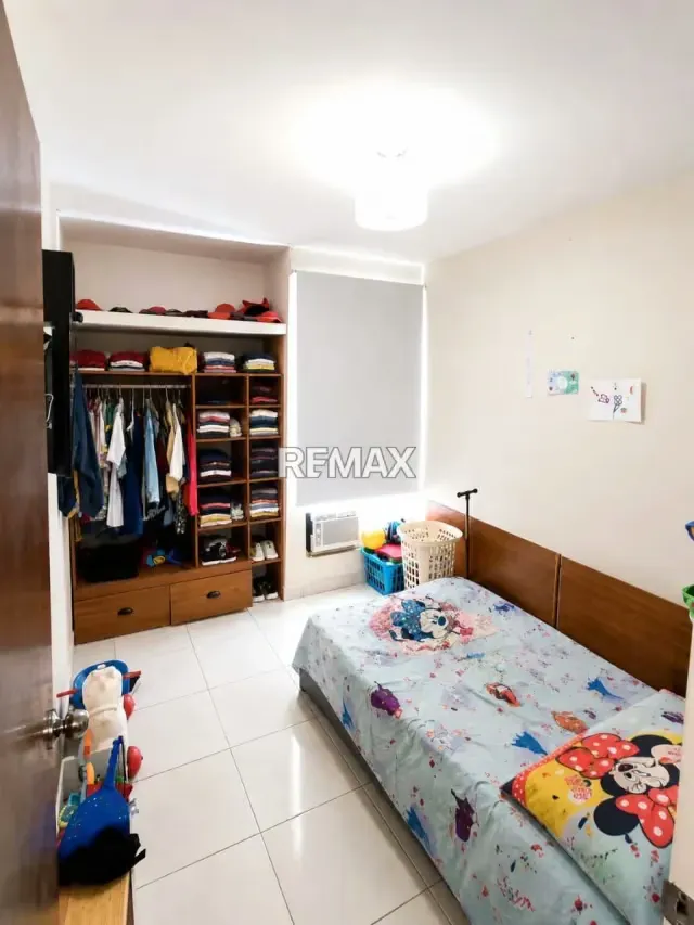 Res Valles del Nogal Apartamento en Venta Planta Baja de Esquina San Diego La Cumaca - 4