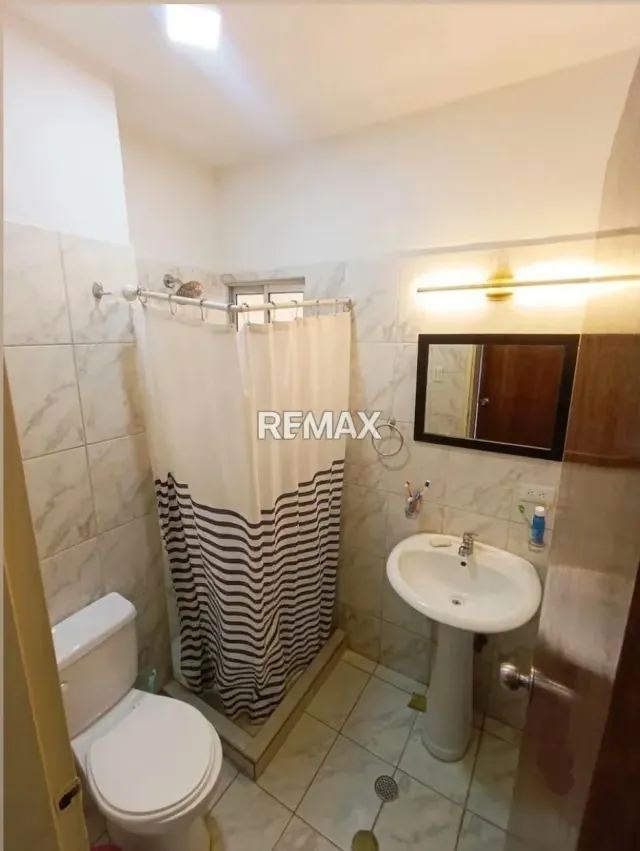 Res Valles del Nogal Apartamento en Venta Planta Baja de Esquina San Diego La Cumaca - 5