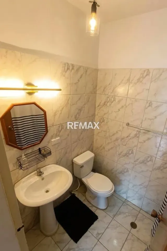 Res Valles del Nogal Apartamento en Venta Planta Baja de Esquina San Diego La Cumaca - 7