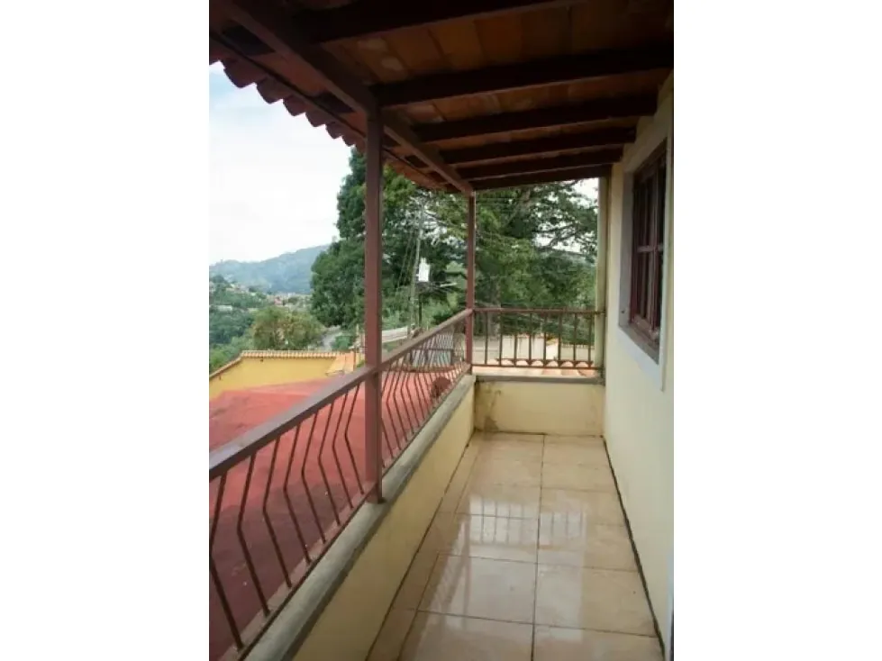 Se vende casa 574m2 Hoyo de La Puerta 8178 - 16