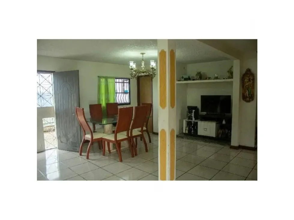 Se vende casa 574m2 Hoyo de La Puerta 8178 - 21