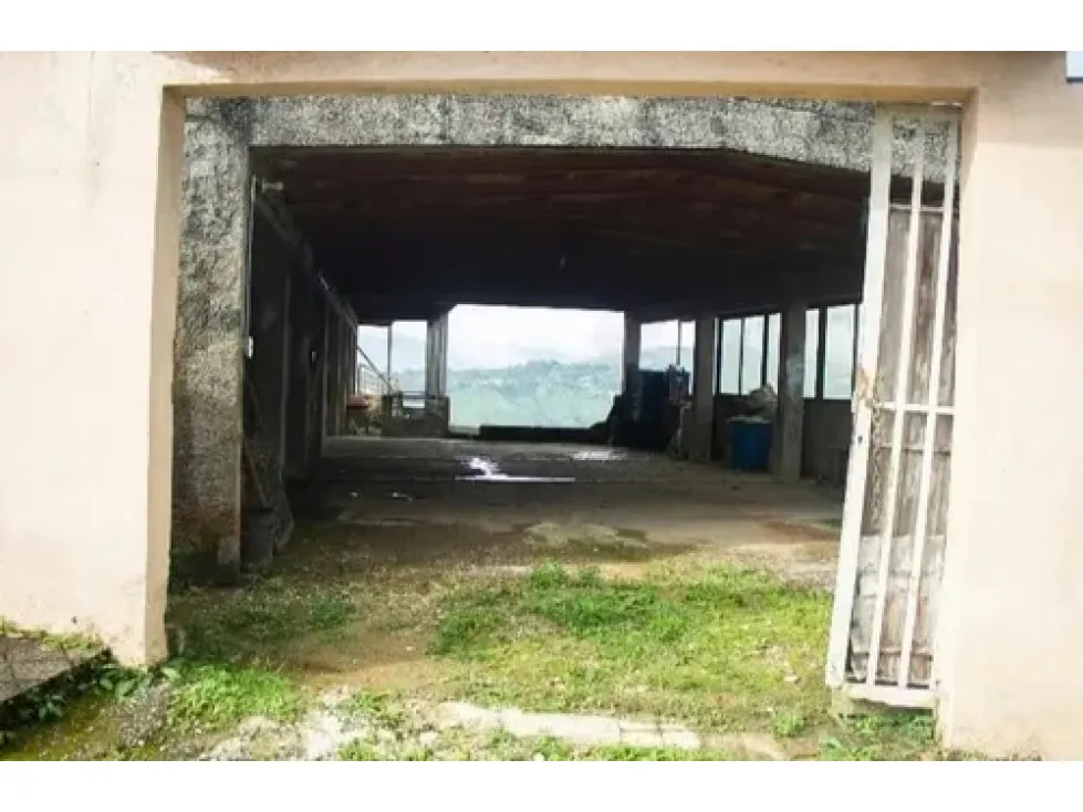 Se vende casa 574m2 Hoyo de La Puerta 8178 - 25