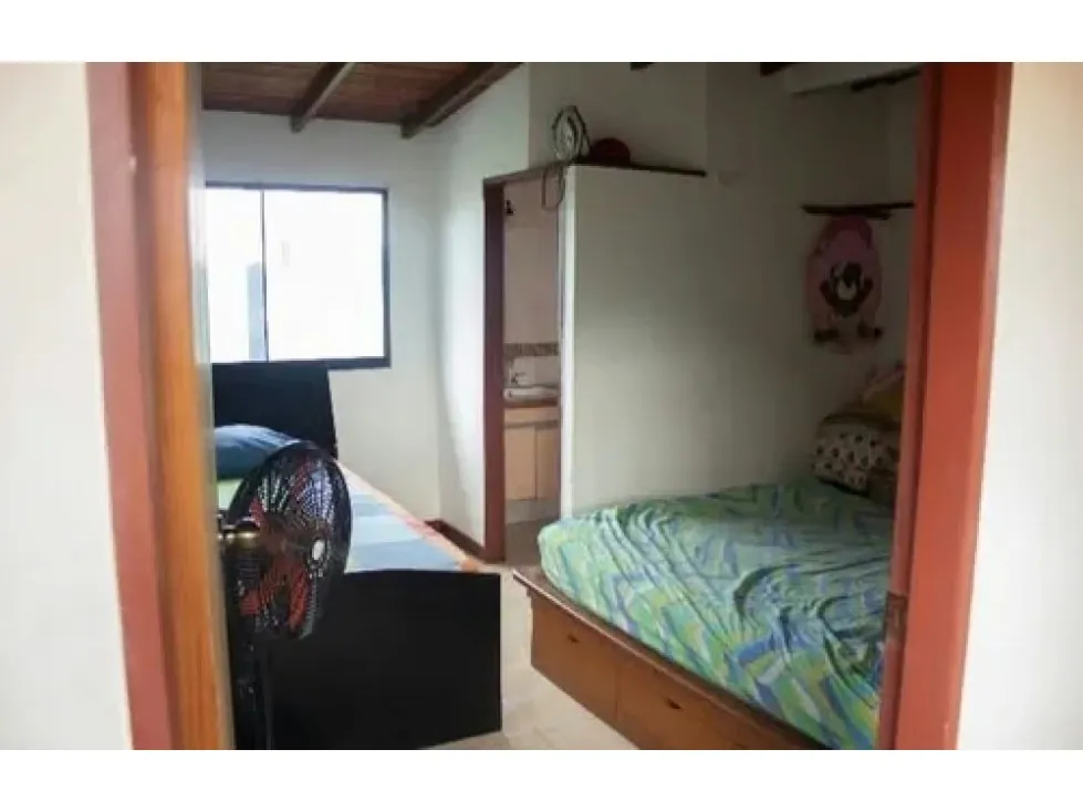 Se vende casa 574m2 Hoyo de La Puerta 8178 - 5
