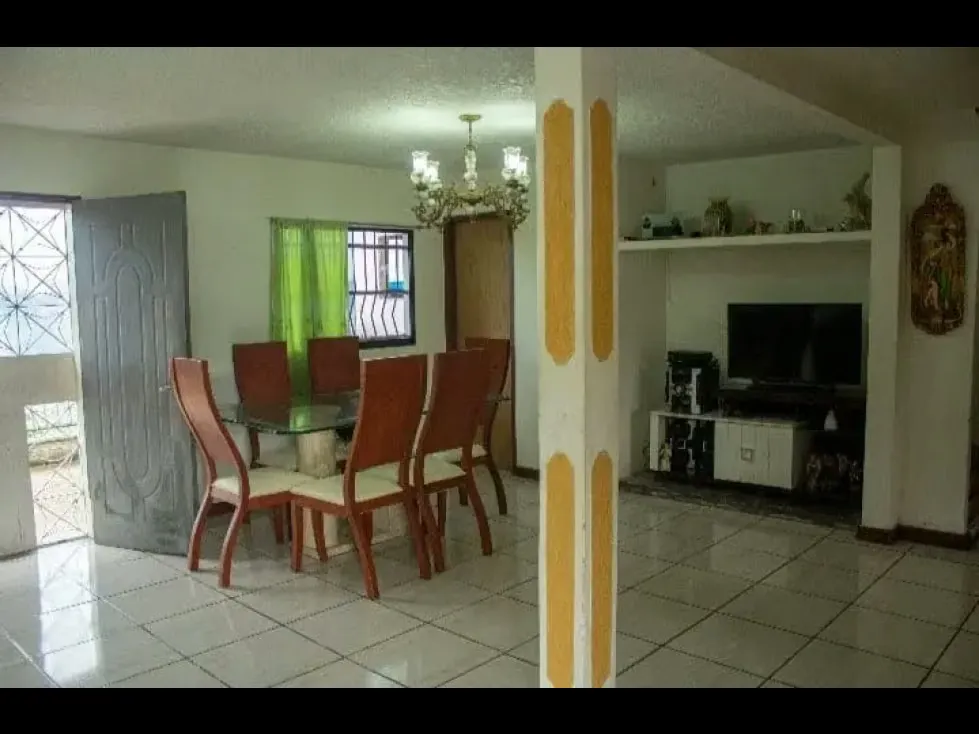 Se vende casa 574m2 Hoyo de La Puerta 8178 - 6