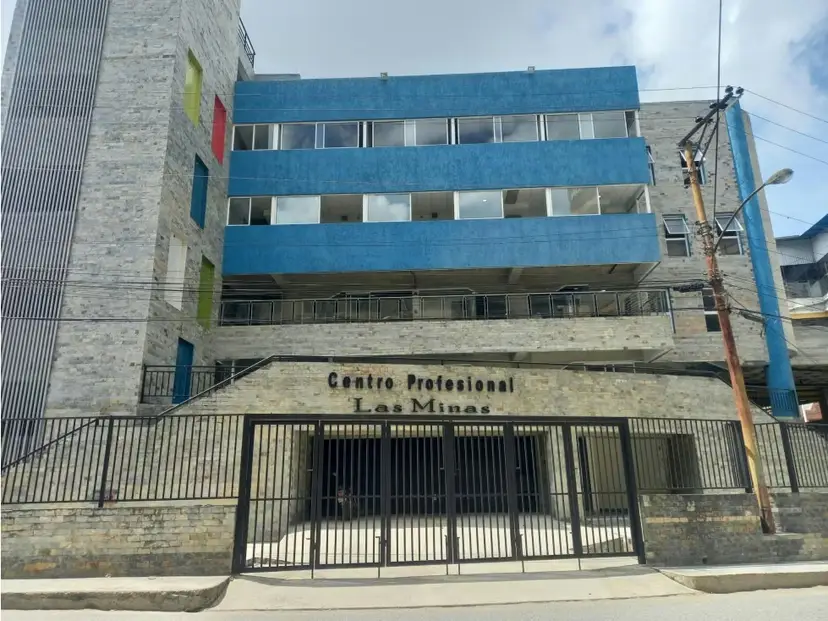 LOCALES LAS MINAS SAN ANTONIO DE LOS ALTOS DESDE 20 HASTA 204 M2