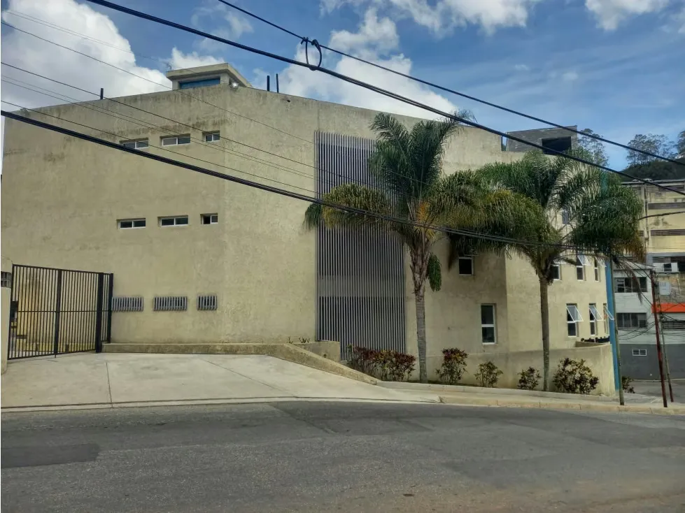 LOCALES LAS MINAS SAN ANTONIO DE LOS ALTOS DESDE 20 HASTA 204 M2 - 3