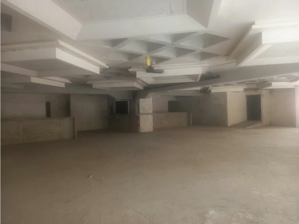 LOCALES LAS MINAS SAN ANTONIO DE LOS ALTOS DESDE 20 HASTA 204 M2 - 4
