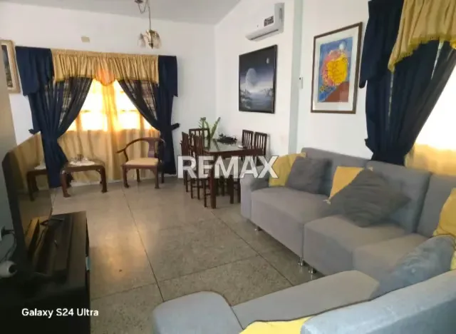 Casa en venta Cabimas