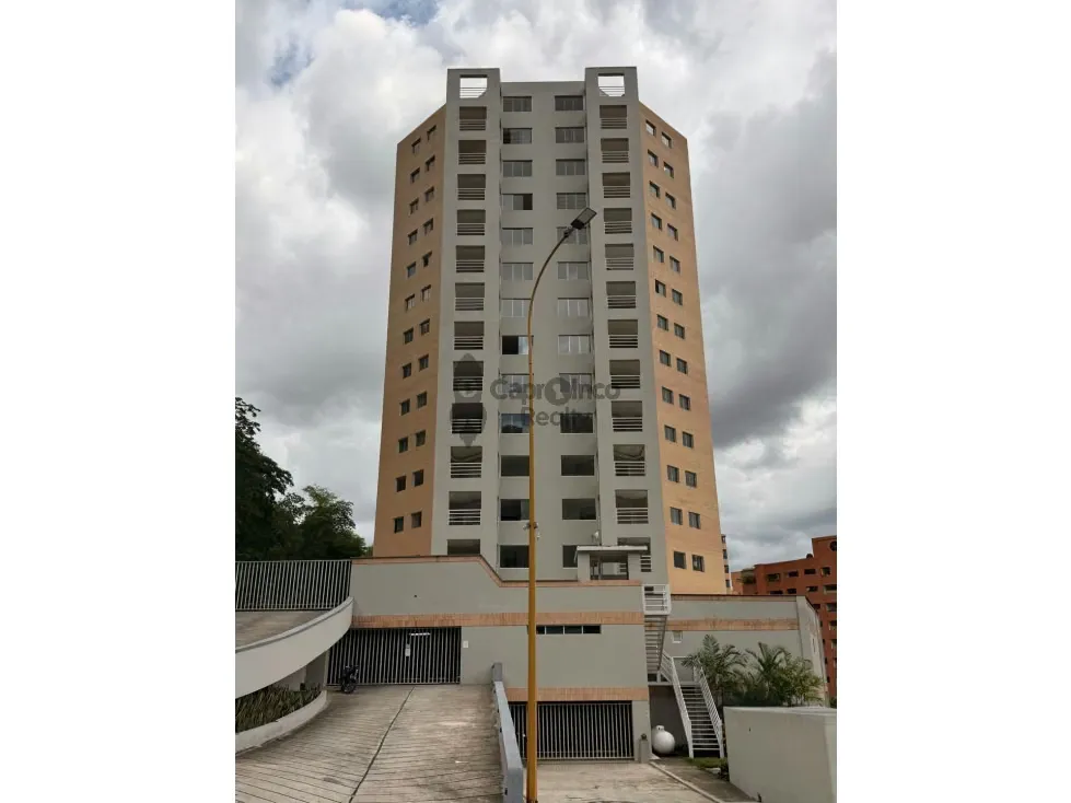 Apartamento Trigaleña Buena Vista Suites