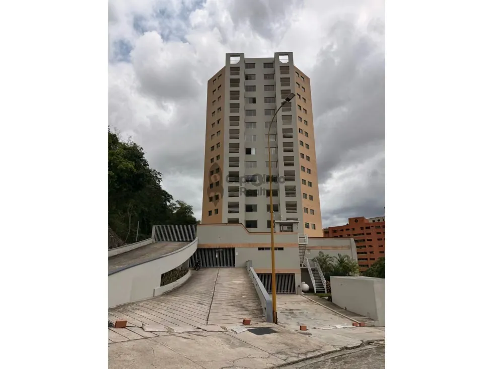Apartamento Trigaleña Buena Vista Suites - 17