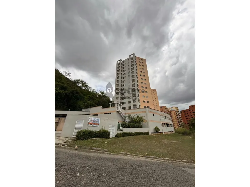 Apartamento Trigaleña Buena Vista Suites - 18