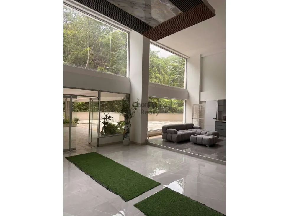 Apartamento Trigaleña Buena Vista Suites - 19