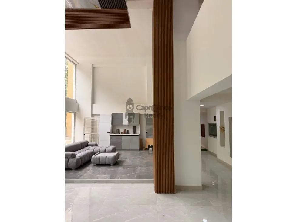 Apartamento Trigaleña Buena Vista Suites - 20