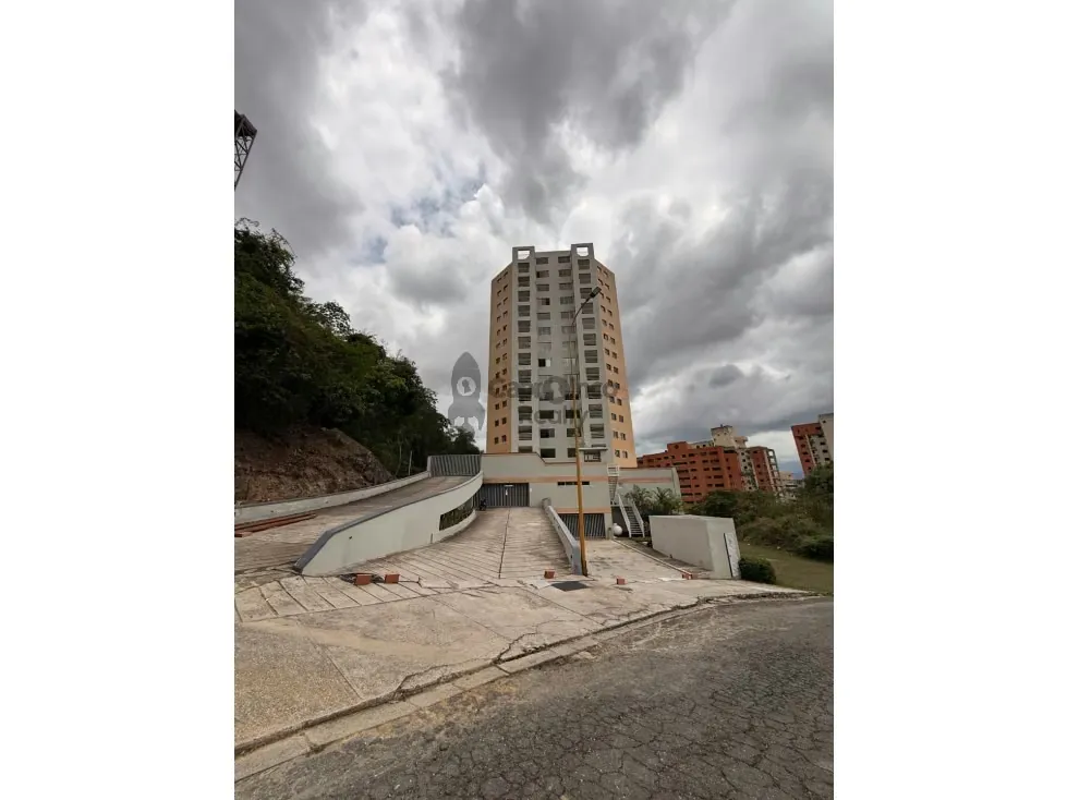 Apartamento Trigaleña Buena Vista Suites - 2
