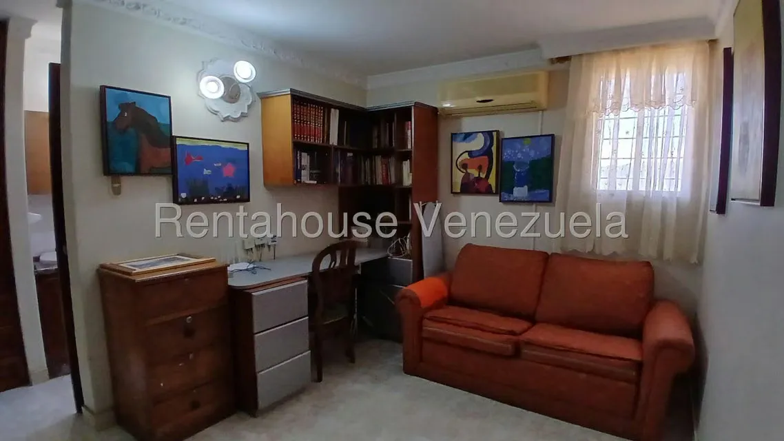 Apartamento (1 Nivel) en Alquiler en Zona Oeste, Lara - 22