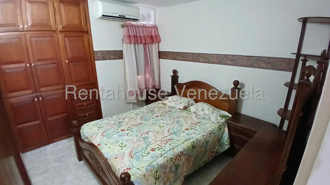 Apartamento (1 Nivel) en Alquiler en Zona Oeste, Lara - 31