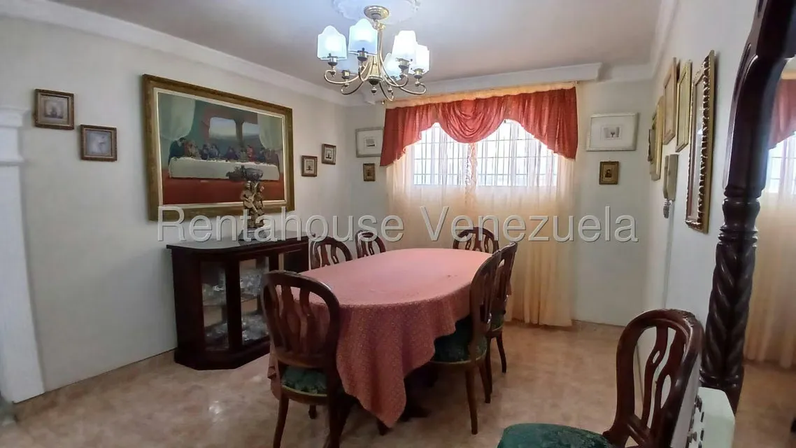 Apartamento (1 Nivel) en Alquiler en Zona Oeste, Lara - 5