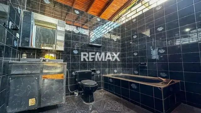 Casa en venta La Concordia, calle 4 bajando hacia el Registro mercantil - 17