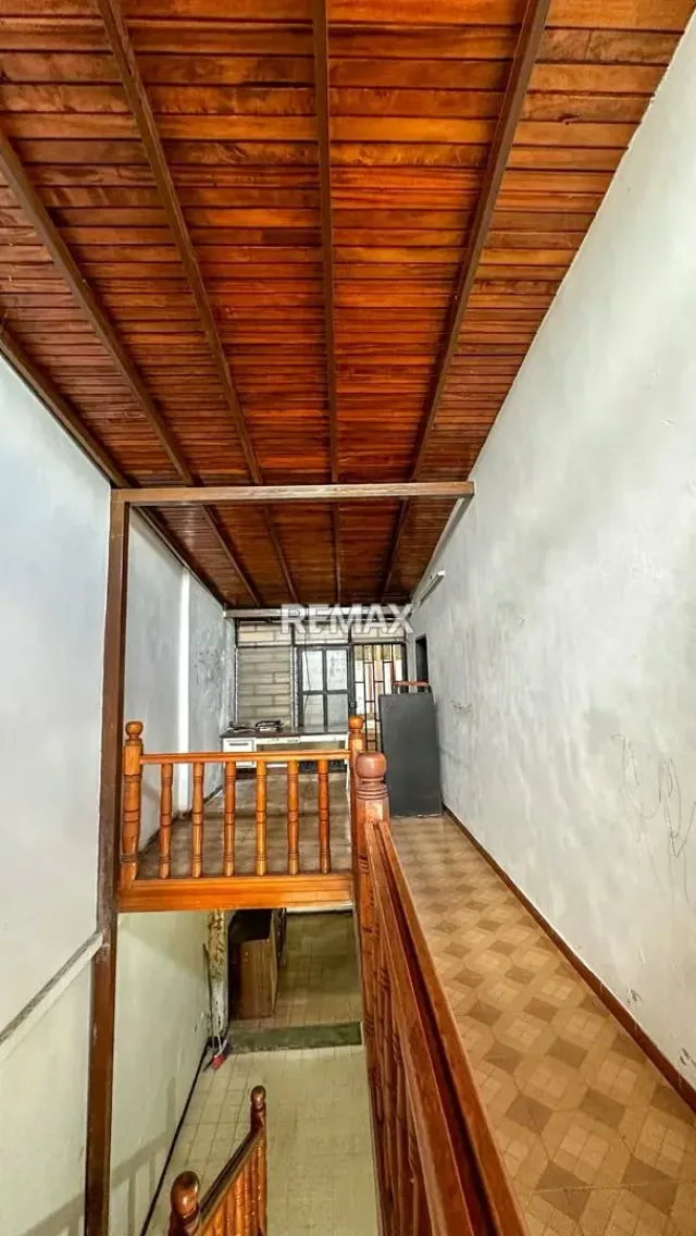 Casa en venta La Concordia, calle 4 bajando hacia el Registro mercantil - 5