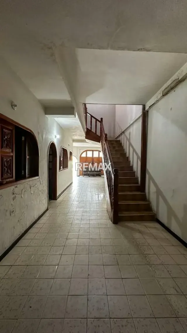 Casa en venta La Concordia, calle 4 bajando hacia el Registro mercantil - 7